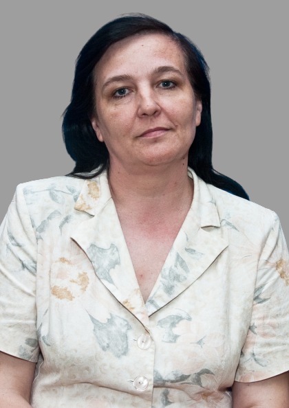 Абаимова Наталья Викторовна.