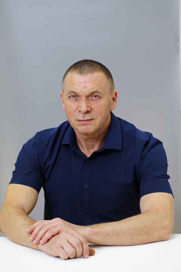 Шиянов Николай Владимирович.