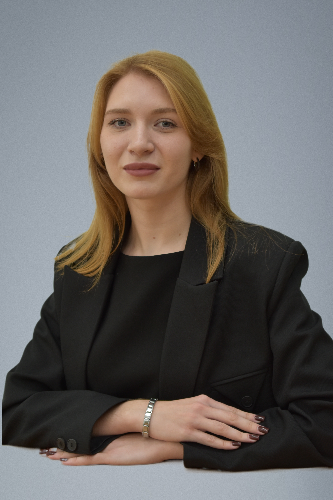 Рыбкина Дарья Владимировна.